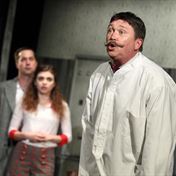 Martin Sitta, Libor Hruška, Jan Konečný, Denisa Pfauseorvá